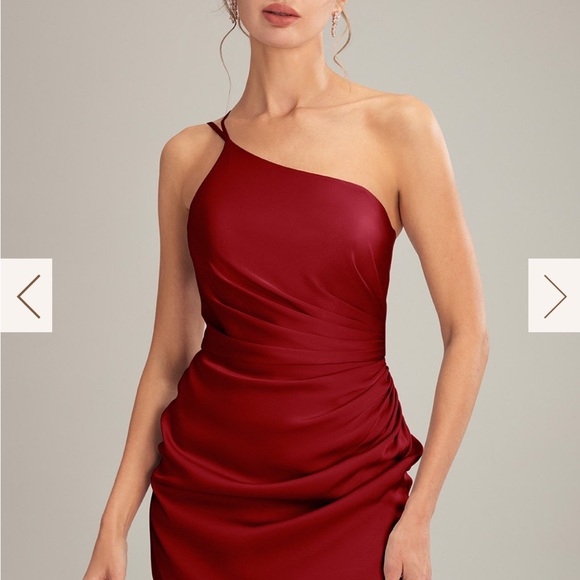 AW REGINA DRESS - Picture 3 of 6